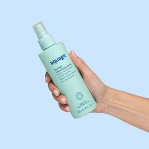 AQUAGE Sea Salt Texturizing Spray for Unisex 8 oz